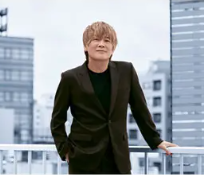 影山ヒロノブ
