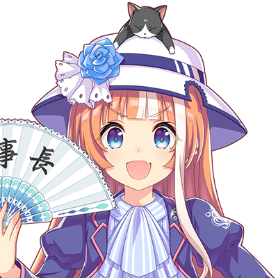 秋川やよい