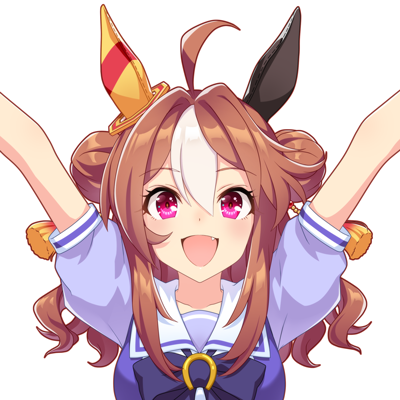 コパノリッキー