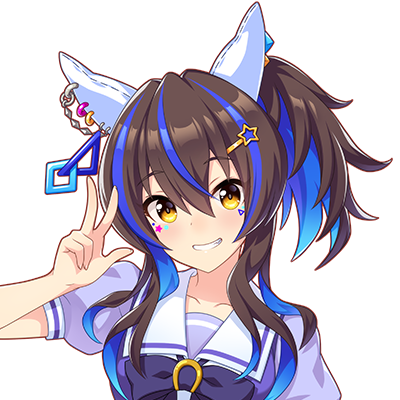 ダイタクヘリオス