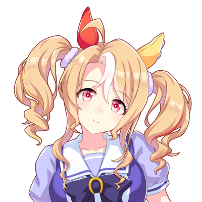 フサイチパンドラ