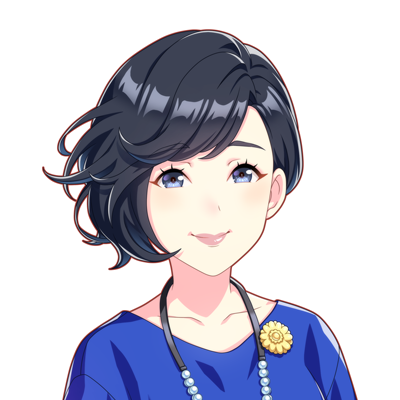 細江純子