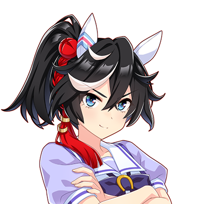 カツラギエース