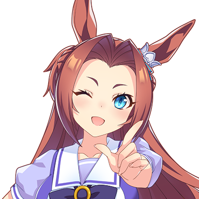 カワカミプリンセス