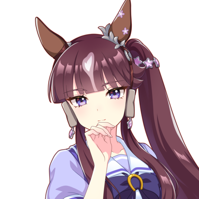 ラッキーライラック