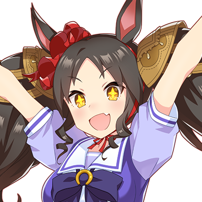 マーベラスサンデー