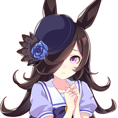 ライスシャワー