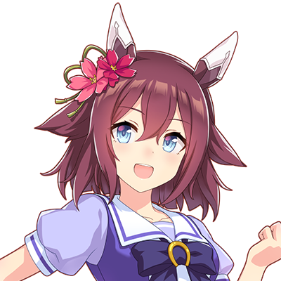 サクラチヨノオー