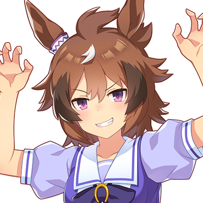 シンコウウインディ