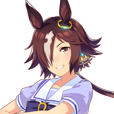 ウオッカ